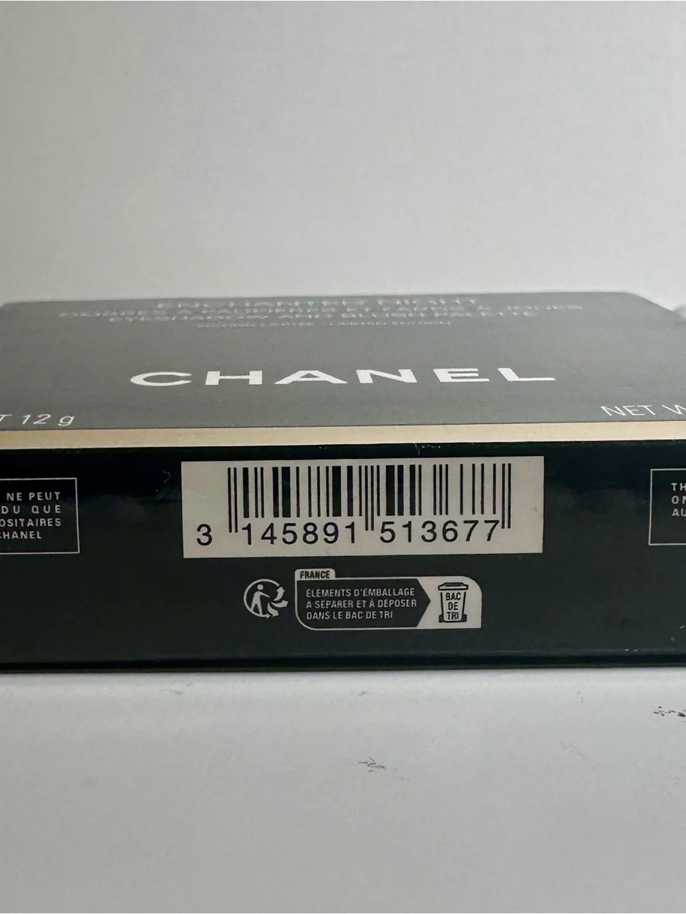 CHANEL price firm